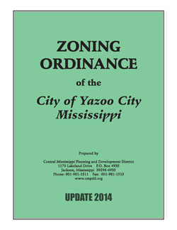 Zoning Ordinance Zoning Ordinance
