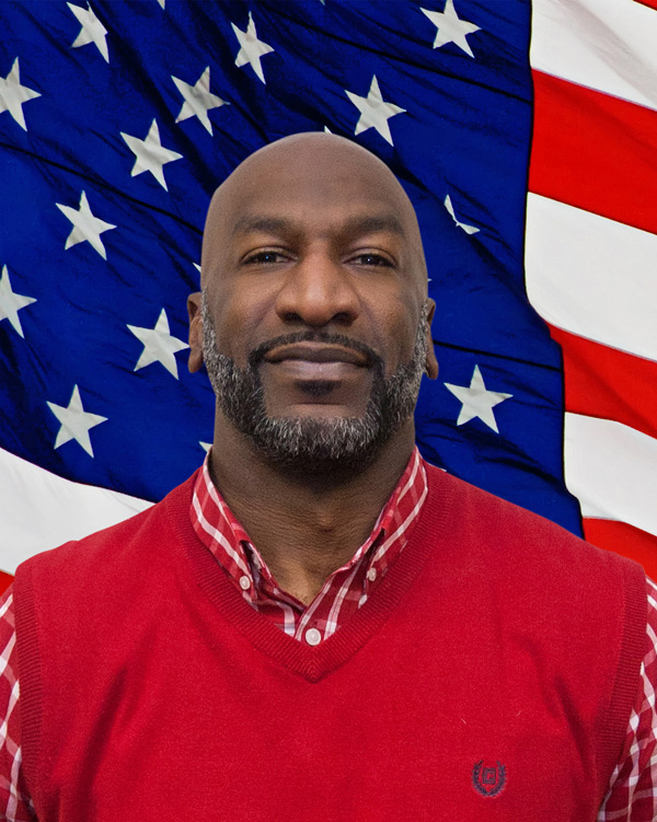 Mario Edwards Mario Edwards