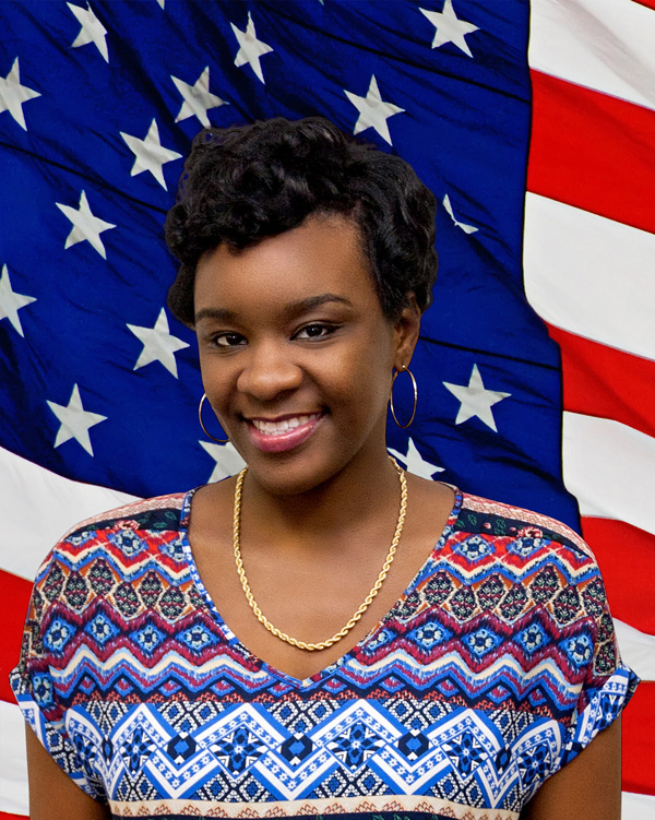 Andre’ Lloyd Olivia McCoy