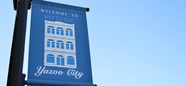 Catch Up on the History of Yazoo City